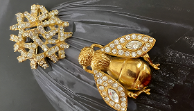 Brooches