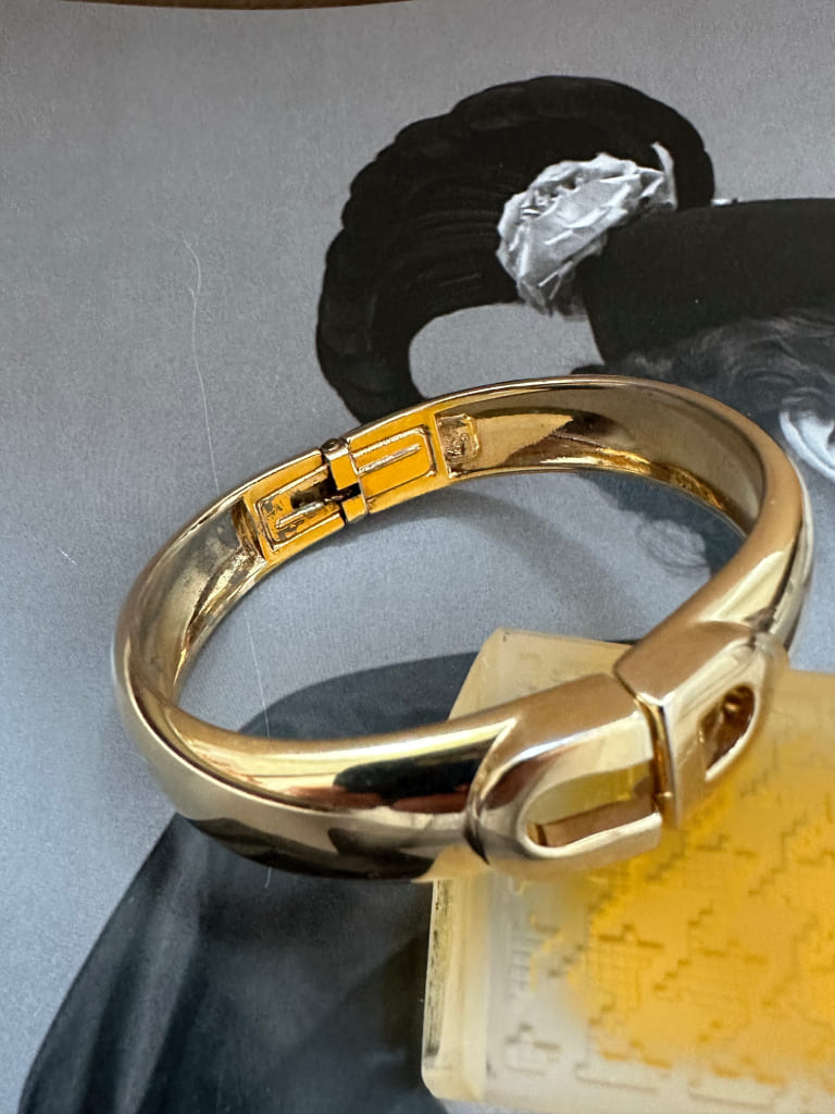 Bracelet from the fashion house Christian Dior