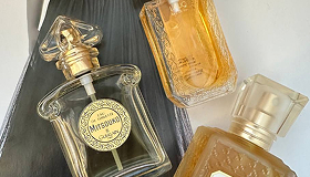 Perfumery