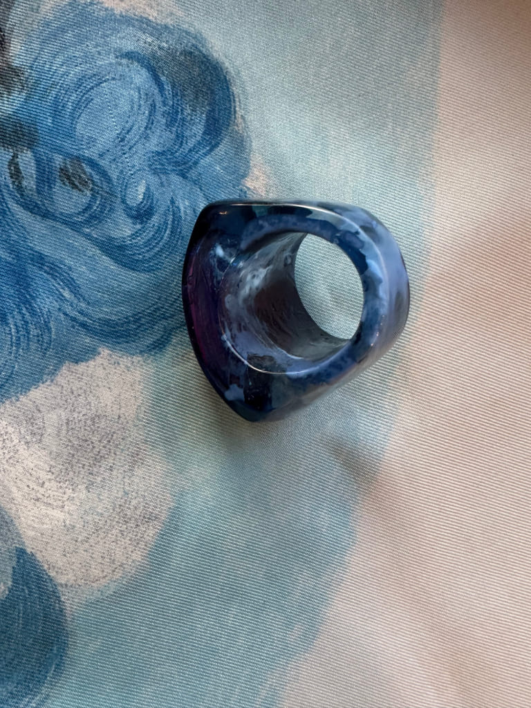 Vintage ring