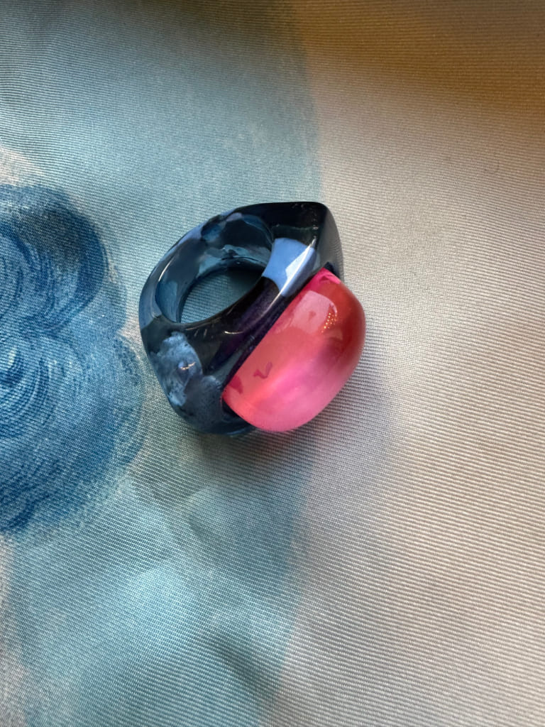 Vintage ring