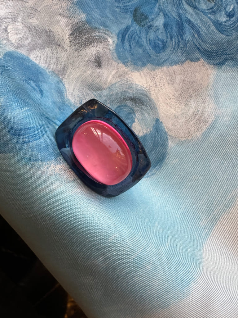 Vintage ring