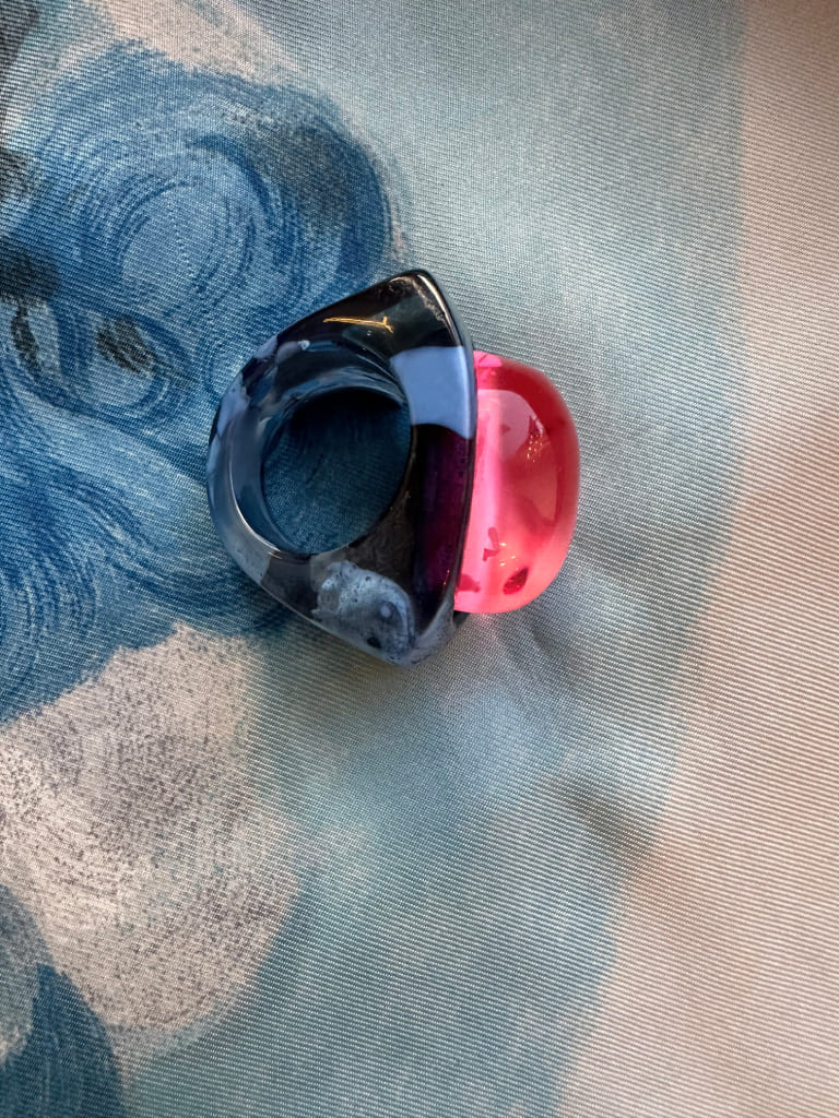 Vintage ring